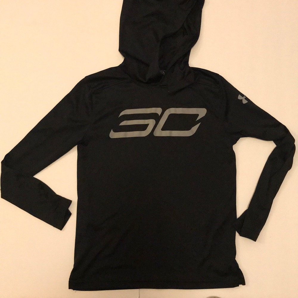 Under Armour  Loose Fit YMD